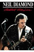 Neil Diamond - Greatest Hits Live