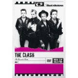 The Clash - The Essential Clash [2003]