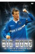 Everton Fc - Duncan Ferguson