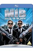 Men In Black [Blu-ray] [1997]