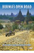 Burma's Open Road - China To India