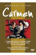 Carmen - Georges Bizet