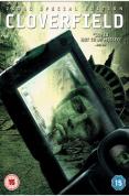 Cloverfield (2 Disc Special Edition)