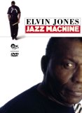 Elvin Jones-Jazz Machine [1995]
