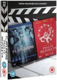 Flatliners/Twelve Monkeys [1990]