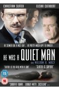 He Was A Quiet Man [2007]