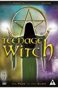 How To Be A Teenage Witch