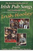 Irish Hooley - Best Ever Irish Pub Songs