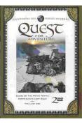 Quest For Adventure Vol.2