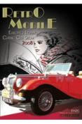 Retromobile 2008 - Europe's Leading Classic Car Show