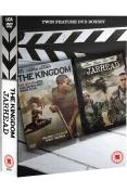 The Kingdom/Jarhead [2005]