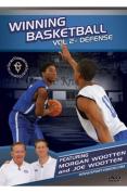 Winning Basketball - Defense