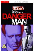 Danger Man - Complete