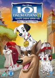 101 Dalmatians 2 - Patch's London Adventure  (Disney) [2002]