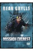Bear Grylls - Mission Everest