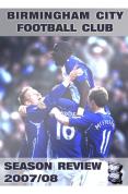 Birmingham City - Season Review 2007/08