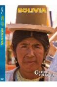 Globe Trekker: Bolivia