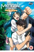 Full Metal Panic - FUMOFFU - Collection [2003]