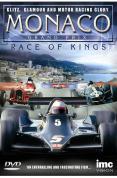 Monaco Grand Prix Race of Kings