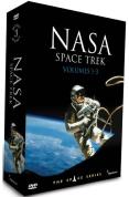 NASA Space Trek Vol.1-3