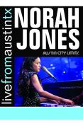 Norah Jones - Live From Austin, Texas