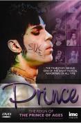 Prince The Reign of the Prince of Ages Unauthorised