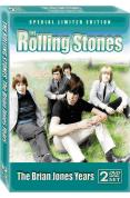 The Rolling Stones - The Brian Jones Years
