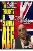 Warren Mitchell - The Thoughts Of Chairman Alf [1994]