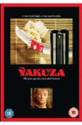 The Yakuza