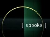 Spooks: Code 9