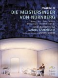 Wagner - Die Meistersinger Von Nurnberg [1999]