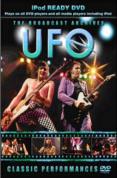 UFO - U.F.O. - The Broadcast Archives