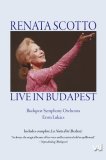Renata Scotto - in Budapest [1991]