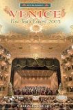 Venice New Year's Concert 2005 (Raspagliosi, Pretre)