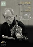 Gidon Kremer Plays Mozart, Part And Schnittke [2002]