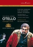 Verdi - Otello [1992]
