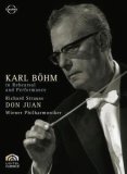 Karl Bohm - In Rehearsal and Performance (Strauss Don Juan) [1970]
