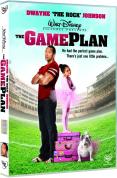 The Game Plan [2007]