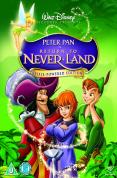Peter Pan - Return To Never Land [2002]