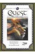 Quest for Adventure: Curse of the Mayan Temple/Montezuma's Lost Gold/The Last Ark
