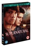 Supernatural: Complete Season 3