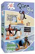Pingu Box Set