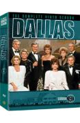 Dallas - Series 9