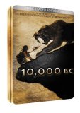 10,000 BC (Collector's Edition) [2008]