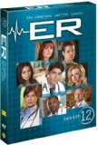 E.R. - Series 12 - Complete