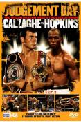 Calzaghe Vs Hopkins - Judgement Day [2008]