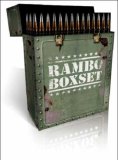 Rambo - The Complete Collection (1-4 Box Set) [1982]
