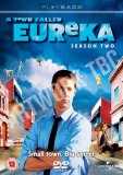 A Town Called Eureka - Series 2 - Complete
