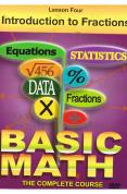 Basic Maths - Introduction To Fractions