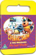 Chorlton And The Wheelies - The Lost Wheelie